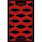 Animal Farm: George Orwell (Penguin Clothbound Classics)