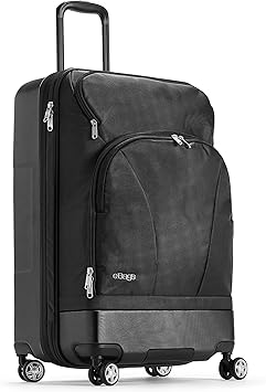 ebags suitcases