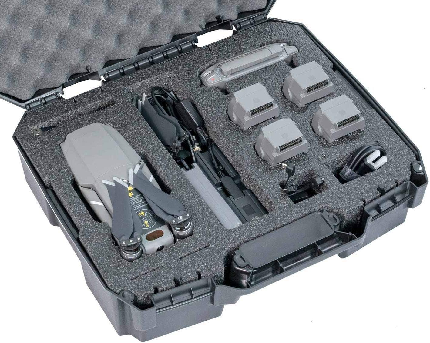 case for mavic 2 pro