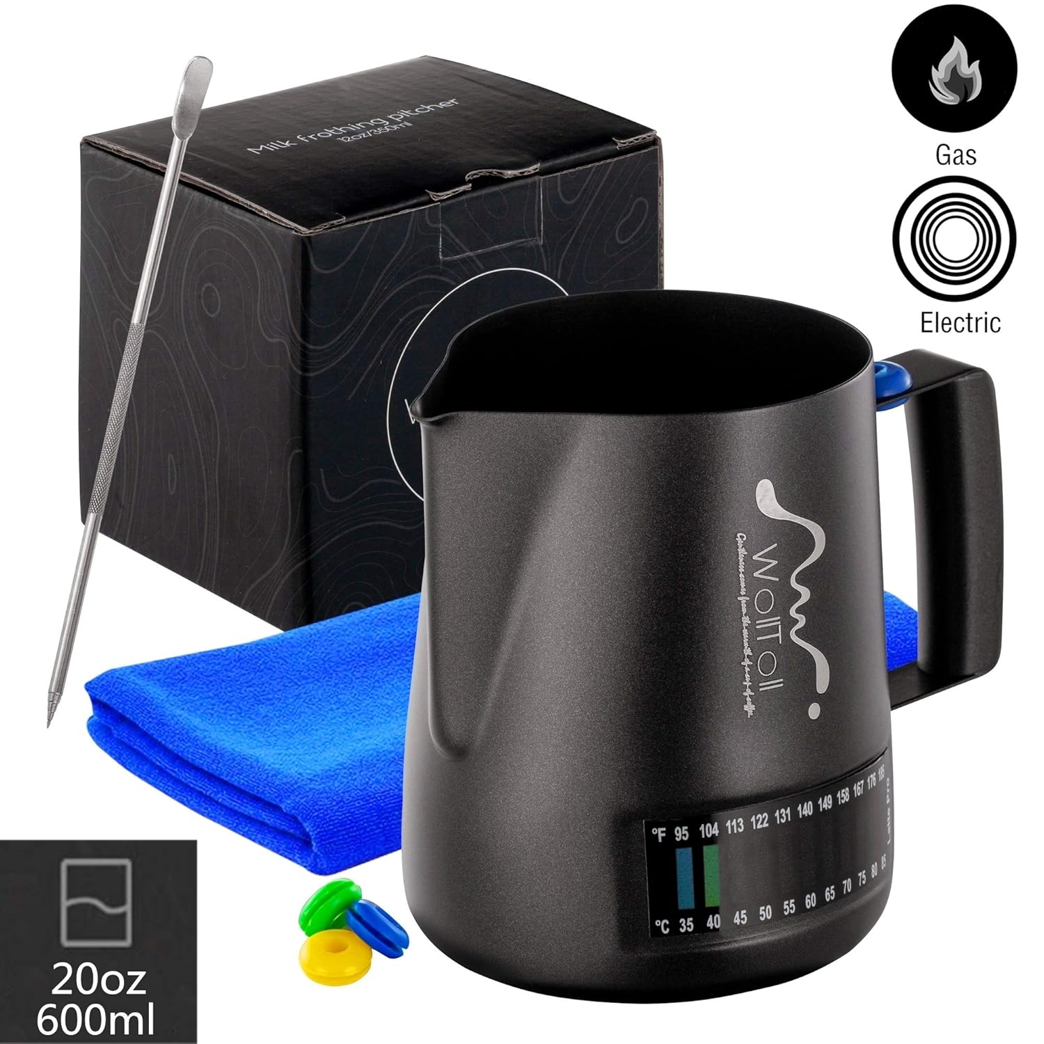 Best commercial espresso machine benefits