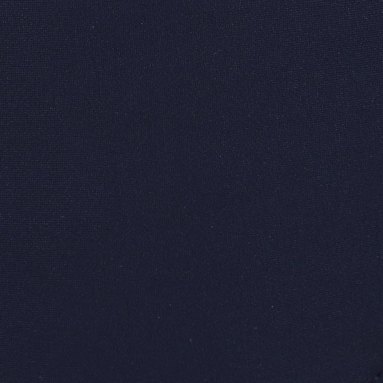 kvl womens solid bikini swimsuit bottom - navy