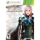 Lightning Returns: Final Fantasy XIII - Xbox 360 (Renewed)