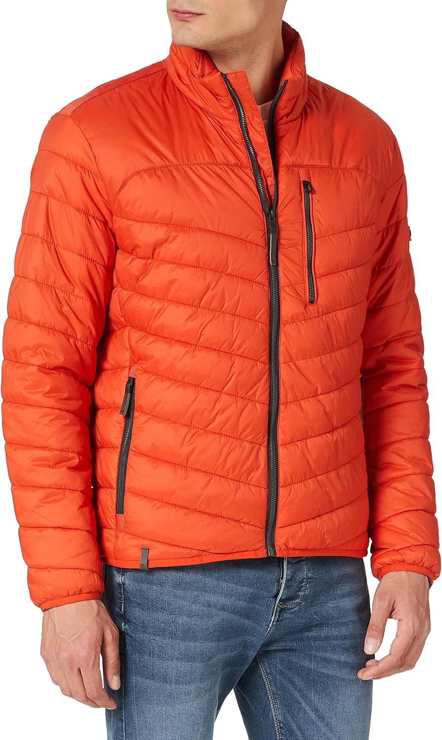 camel active Men's Jacket Amazon.co.uk Clothing