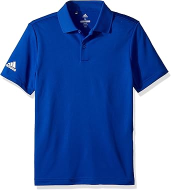 adidas collared shirts