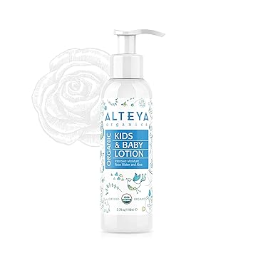 amazon baby lotion