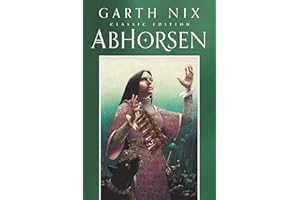 Abhorsen (Old Kingdom Book 3)