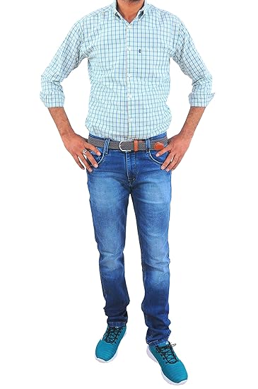 jk jain sparky jeans