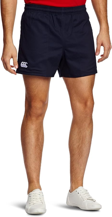 Short de rugby court homme Clearance