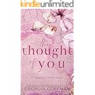 The Thought of You: A Small Town Romance (Sapphire Creek Series)