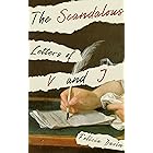 The Scandalous Letters of V and J (French Letters Book 1)