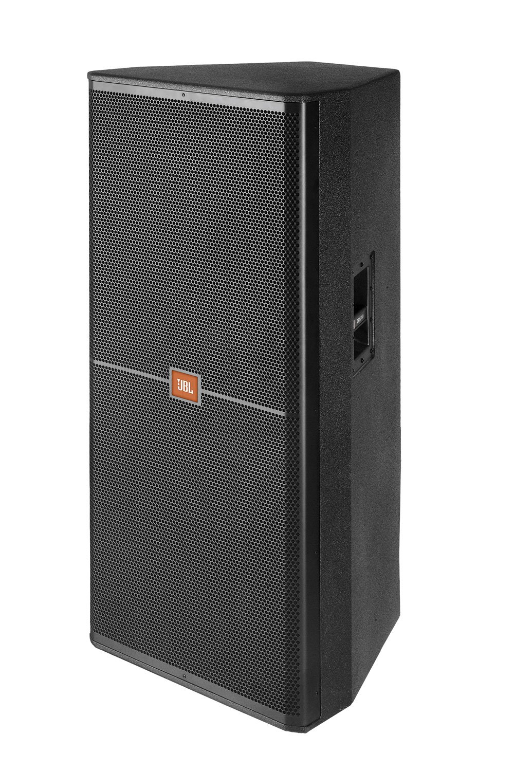 JBL SRX725 2Way Dual 15" Speaker Pair Amazon.in Musical
