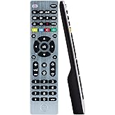 GE Universal Remote Control, Samsung TV Remote Control Replacement, Universal TV Remote Samsung Remote Control for Smart TV,