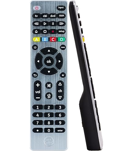 Amazon.com: Universal Remote MX-990 Complete Control IR/RF Remote