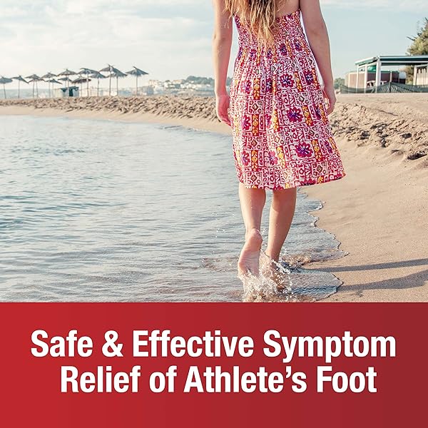 KERASAL ATHLETE’S MEDICATED FOOT SOAK, BATH FOR 5-IN-1 RAPID SYMPTOM RELIEF, 12 COUNT, (PACK OF 1)