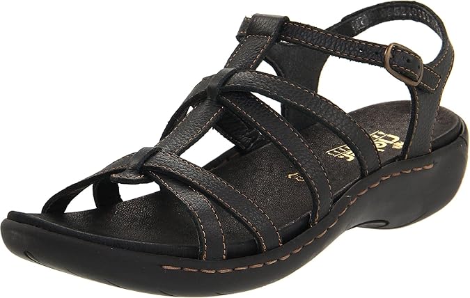 Amazon.com | Rieker Women's R8552 | Sandals