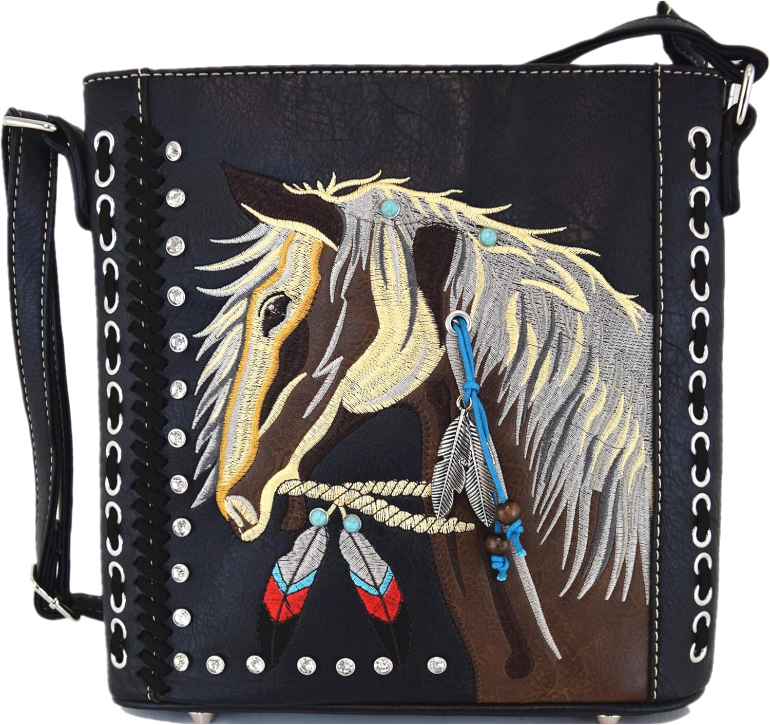 country style purses