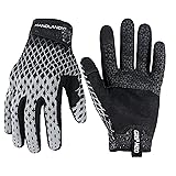 HANDLANDY Baseball Batting Gloves for Adult