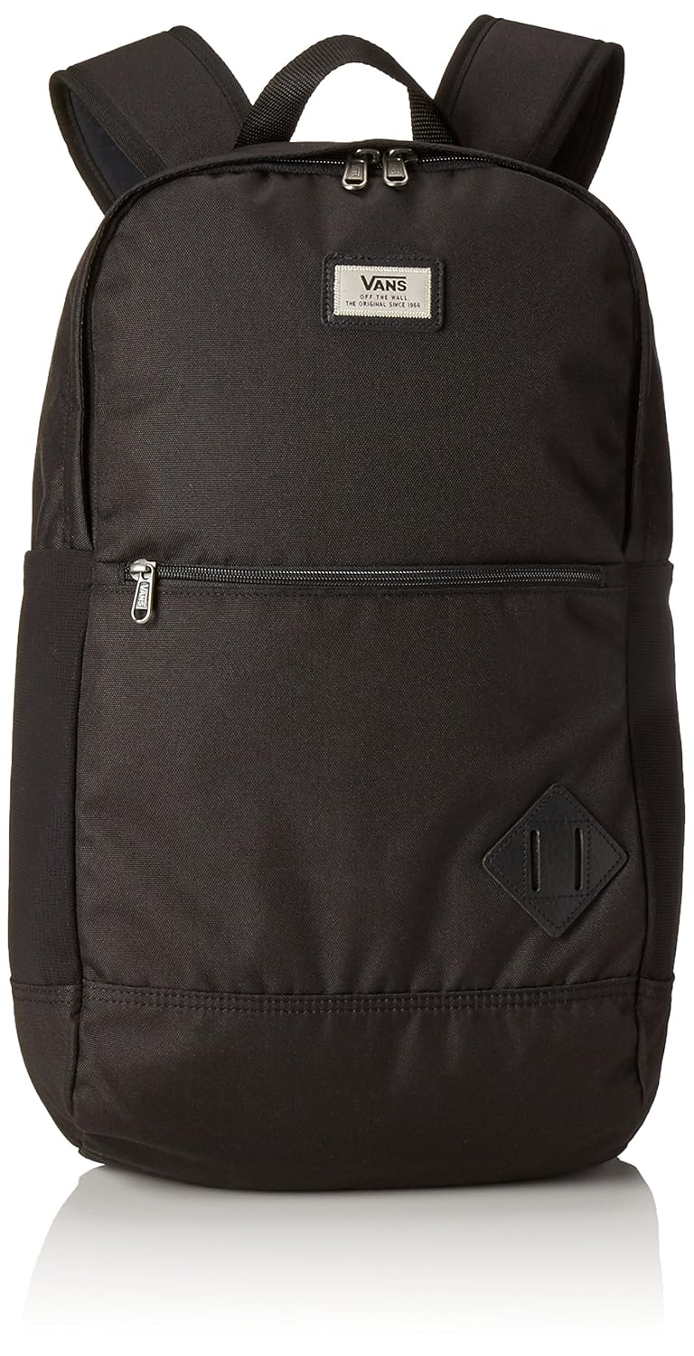Vans VAN DOREN III BACKPACK Mochila tipo casual cm liters Negro Black