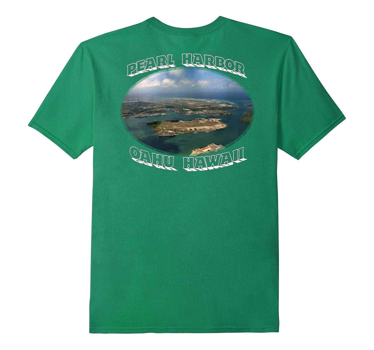 PEARL HARBOR TSHIRT HAWAII VACATIONArt Artvinatee