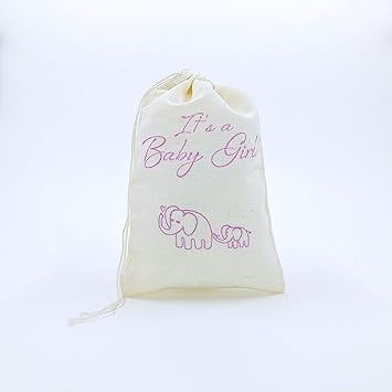 goodie bag for baby shower