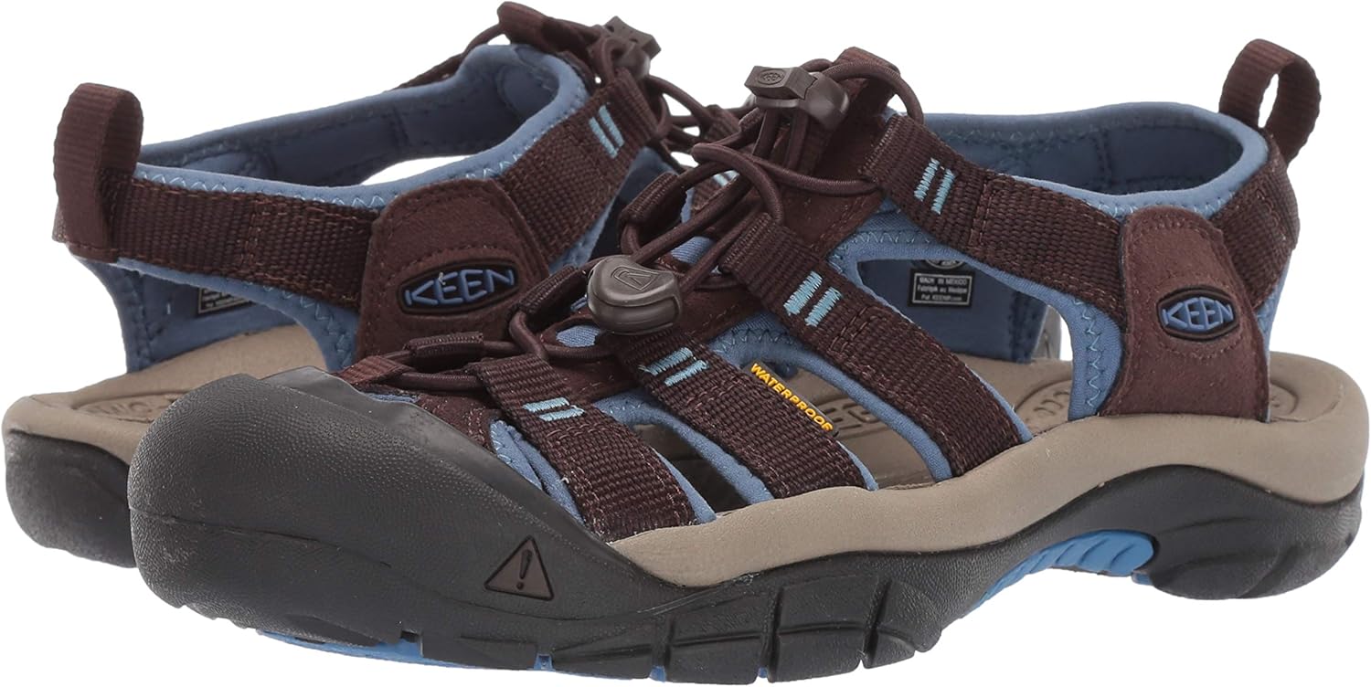  | KEEN Women's Newport H2 Sandal | Shoes