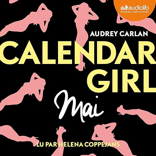 Download Mai: Calendar Girl 5 PDF