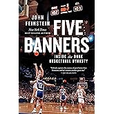 Five Banners: Inside the Duke Basketball Dynasty
