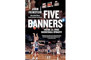 Five Banners: Inside the Duke Basketball Dynasty