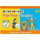Flip Flap Phonics