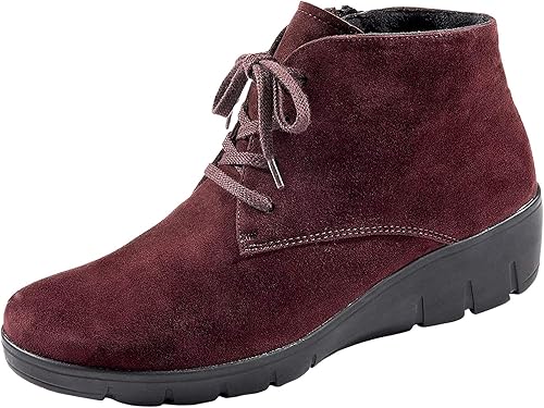 ankle boots amazon uk