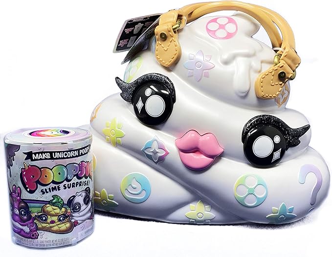 amazon pooey puitton