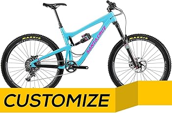 Santa Cruz Gravel Bikes