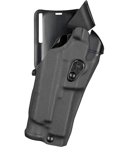 Amazon.com : Safariland 6390RDS Level One Retention Duty Holster