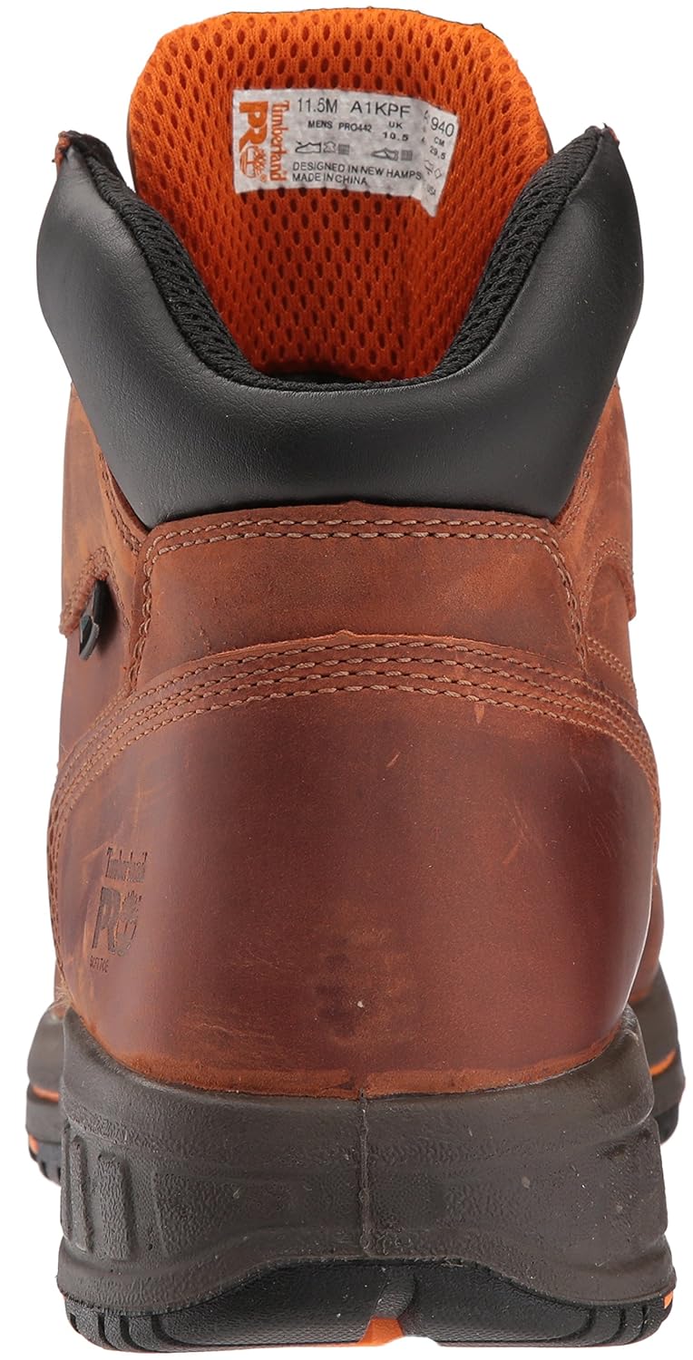 timberland pro helix 8