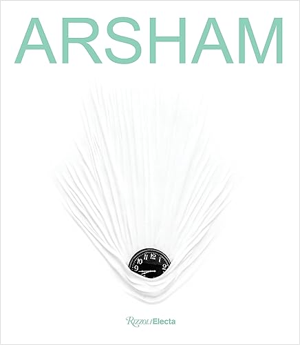 Download Daniel Arsham PDF