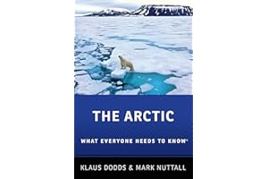 The Arctic: What Everyone Needs to Know®