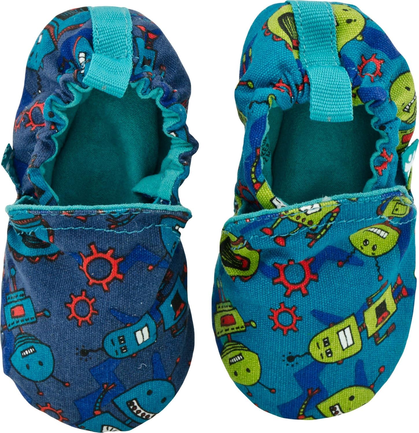 CHOOZE Kids Control WeeInfant Infant 1.0 (06 Months) B(M