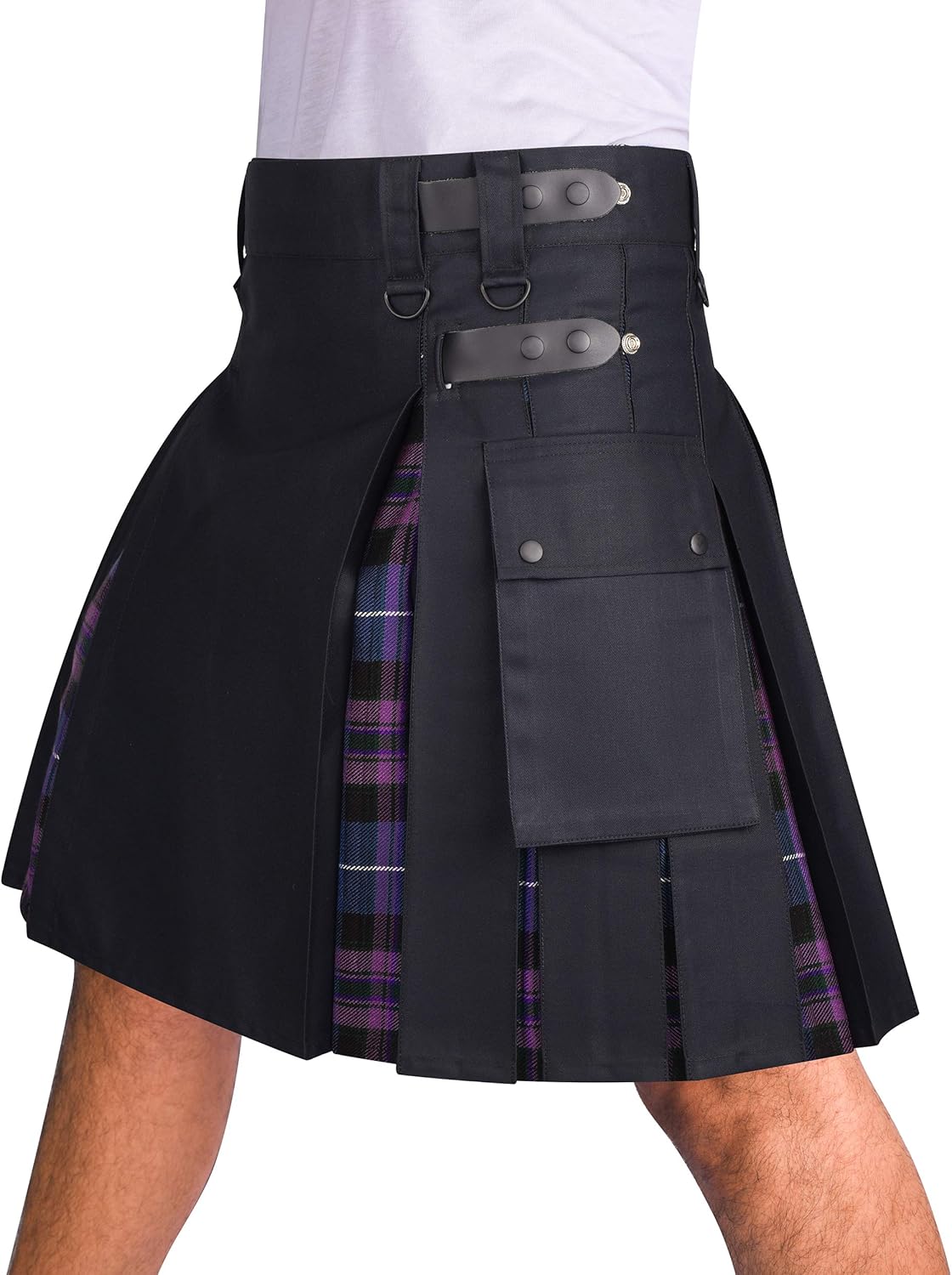 pride kilt