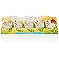 Lindt Little Chicks, Milk Chocolate, 5-pack