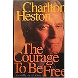 The Courage to be Free