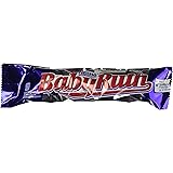 Baby Ruth Candy Bars 24ct 2.1 oz bars