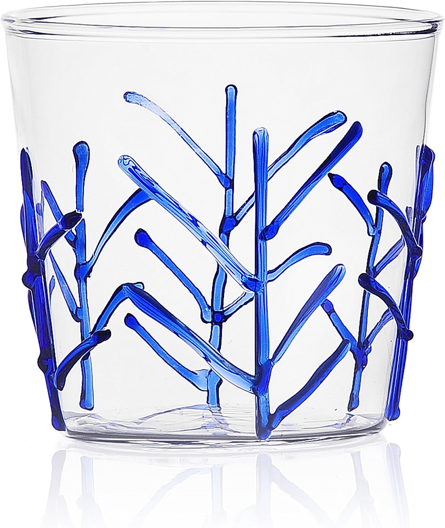 Ichendorf Milano Greenwood Cup Branches Blue