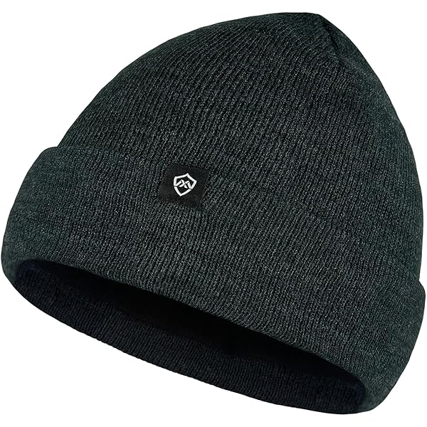 Waterproof, Windproof, Breathable Beanie Hat,Keep Your Head