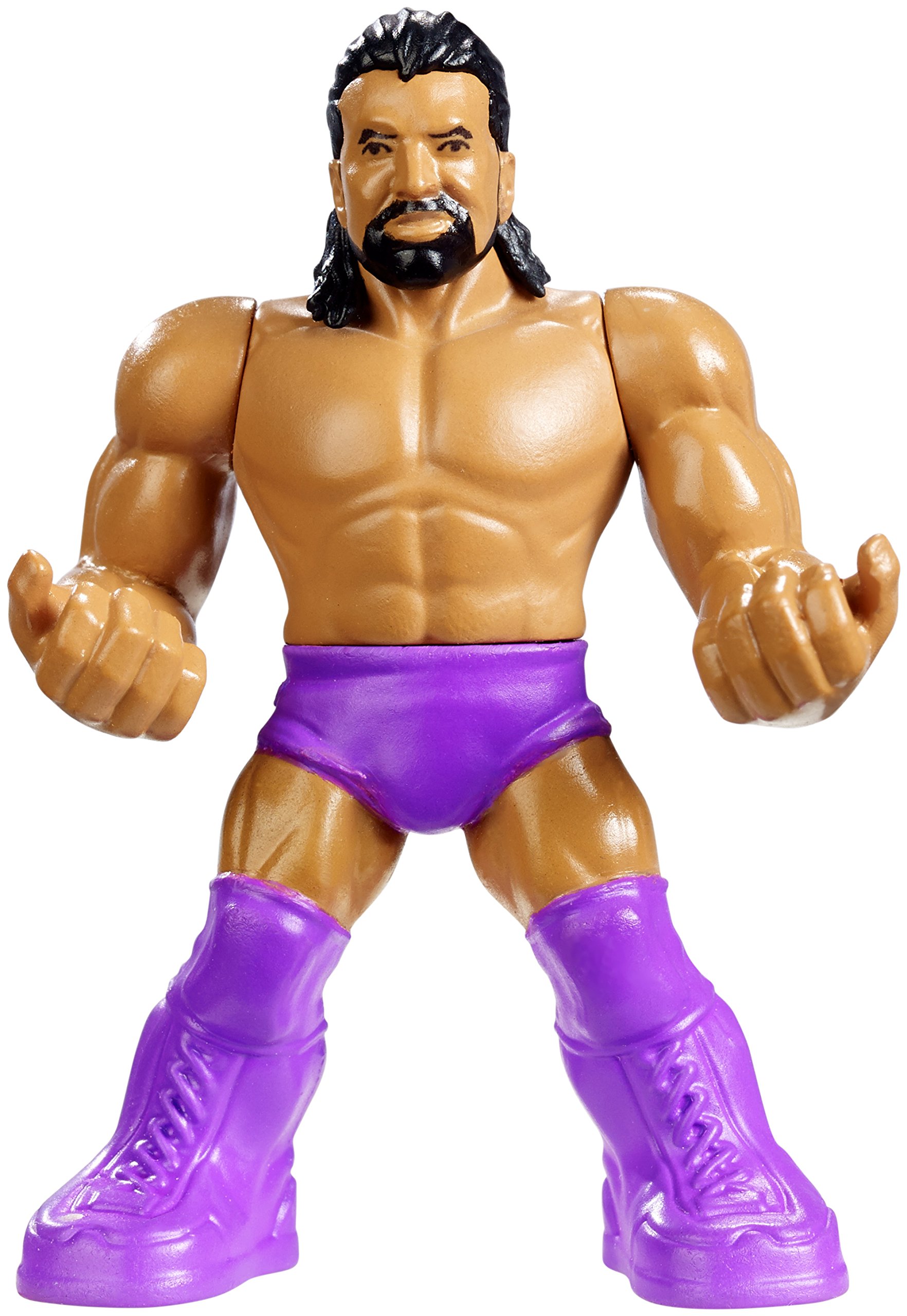 wwe mighty minis series 2
