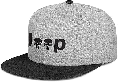 plain wool baseball cap