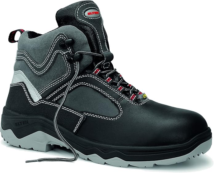 ELTEN Maddox EL-729551 Veiligheidsschoenen Voor Mannen en