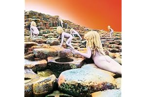 Houses of the Holy (Deluxe Remastered Edition) [180g 2LP Vinyl]