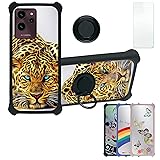 jioeuinly Blu G52L Case Compatible with Blu G52l