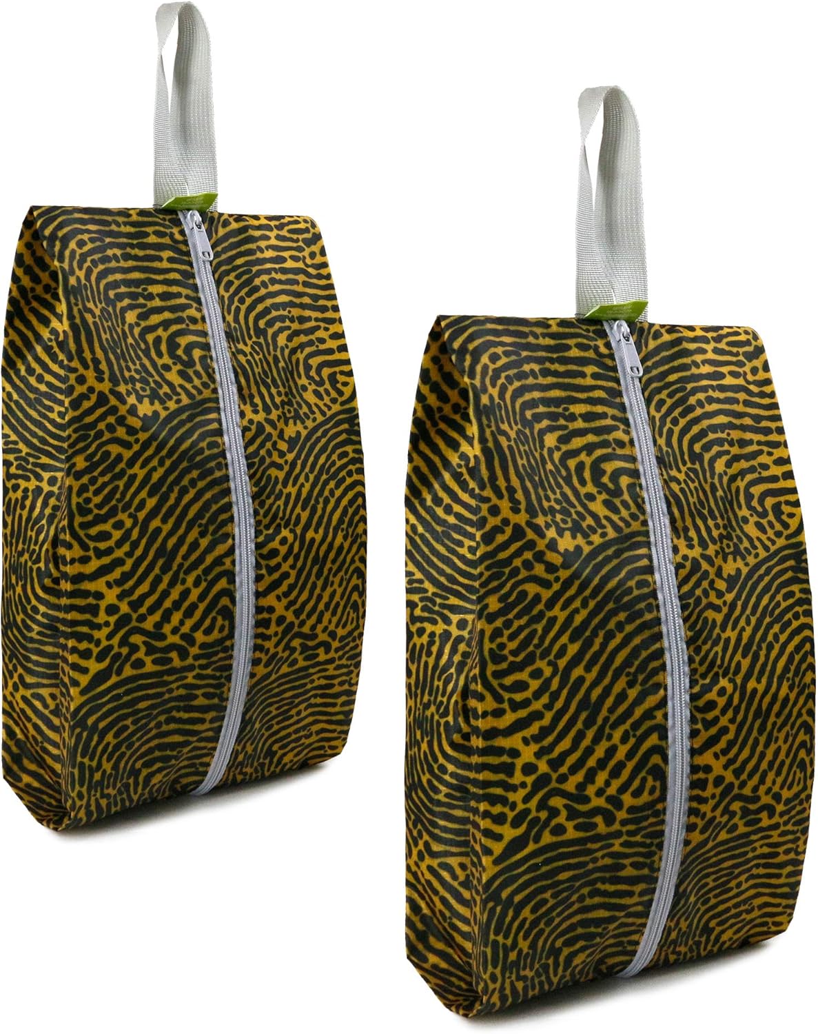 personalized shoe bags