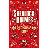 Sherlock Holmes and the Christmas Demon